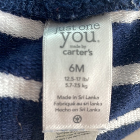 6 Months Baby Girl Bundle- Set of 3 Pieces - Picture 7 of 10